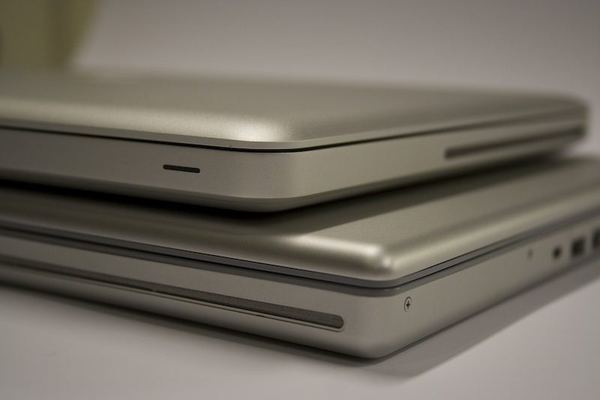 MacBook (Late 2008) — photograph 54