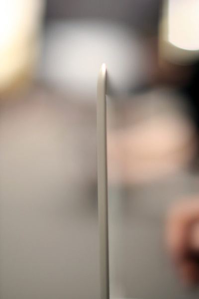 MacBook Air — photograph 8