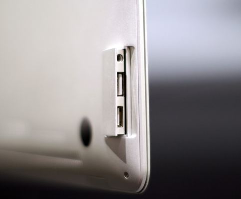 MacBook Air — photograph 12
