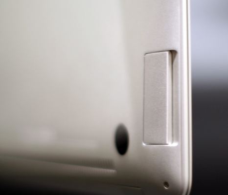 MacBook Air — photograph 14