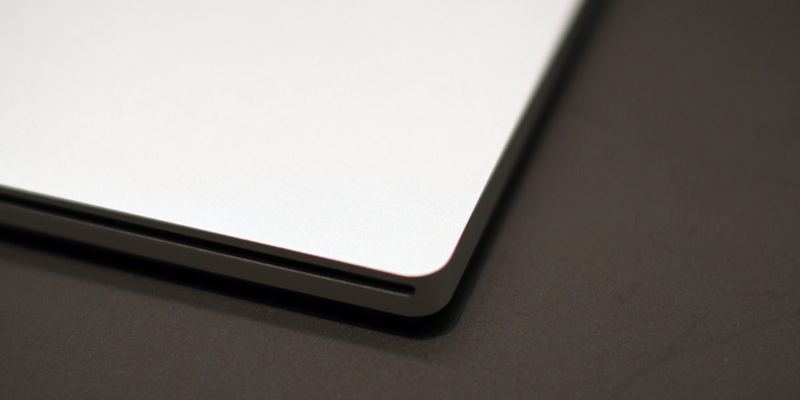 MacBook Air — photograph 15