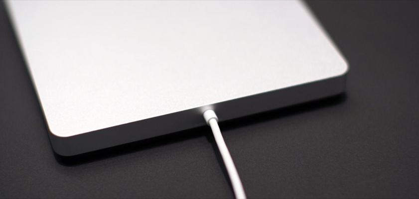 MacBook Air — photograph 16