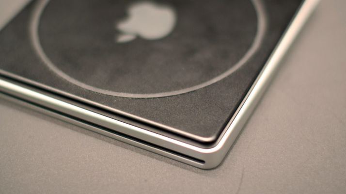 MacBook Air — photograph 18