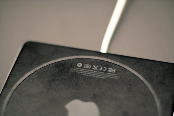 MacBook Air — photograph 19