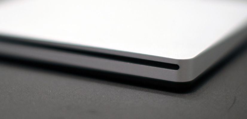 MacBook Air — photograph 20