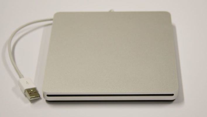 MacBook Air — review — photograph 4