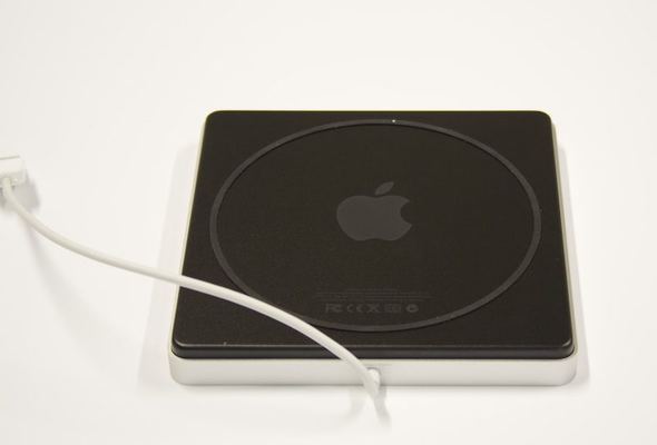 MacBook Air — review — photograph 5