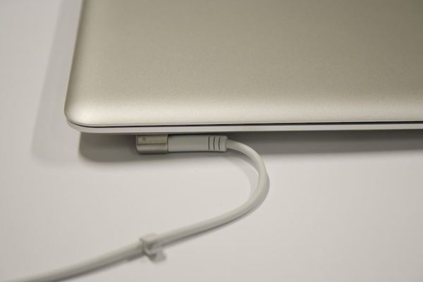 MacBook Air — review — photograph 37