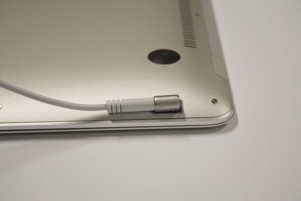 MacBook Air — review — photograph 38