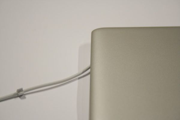 MacBook Air — review — photograph 39