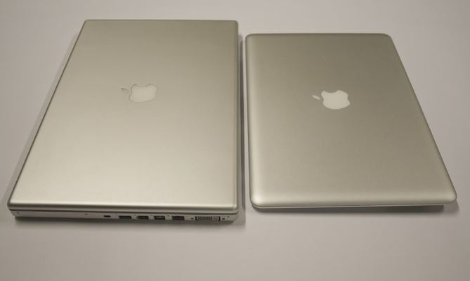 MacBook Air — review — photograph 40