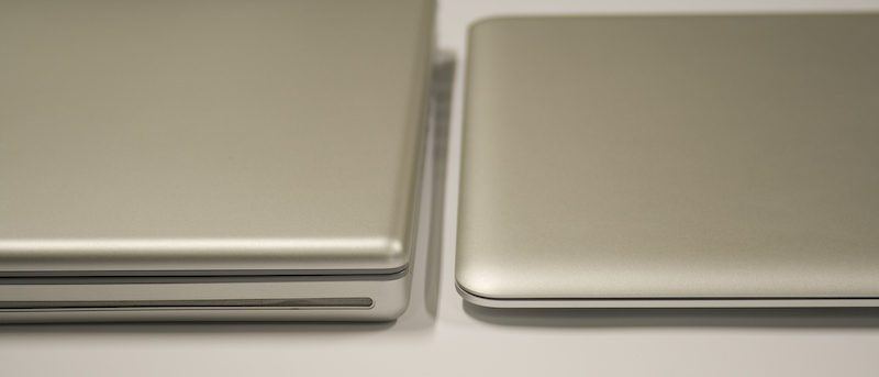 MacBook Air — review — photograph 41