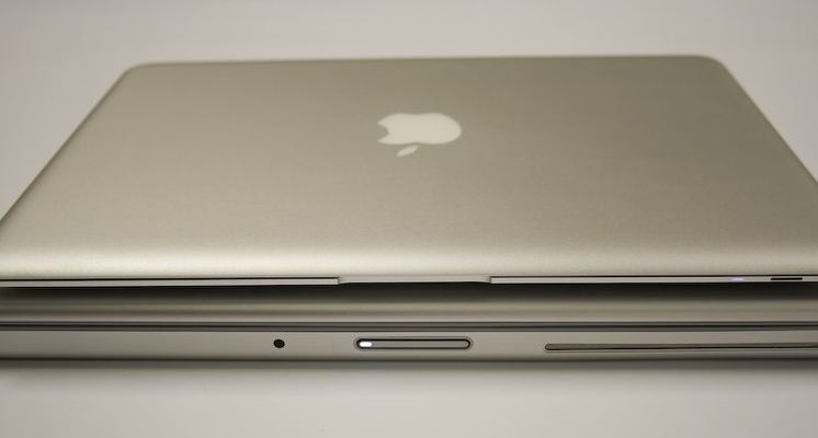MacBook Air — review — photograph 42