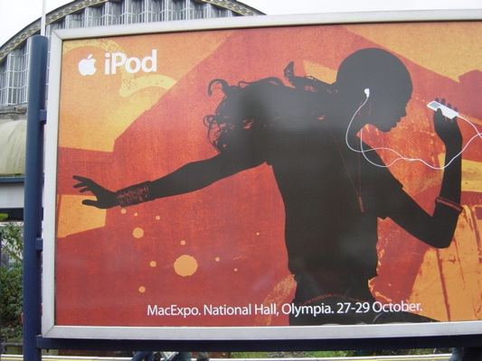 Mac Expo 2005 — photograph 3
