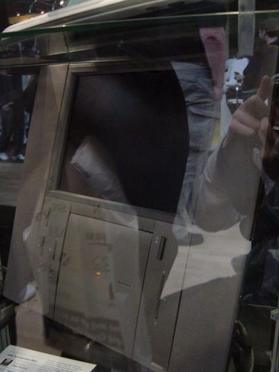 Mac Expo 2005 — photograph 17
