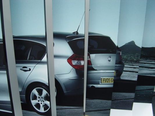Mac Expo 2005 — photograph 31