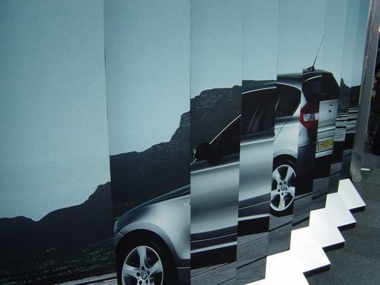 Mac Expo 2005 — photograph 32