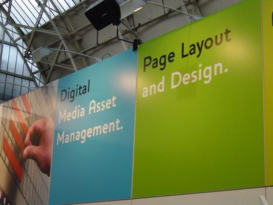 Mac Expo 2005 — photograph 35