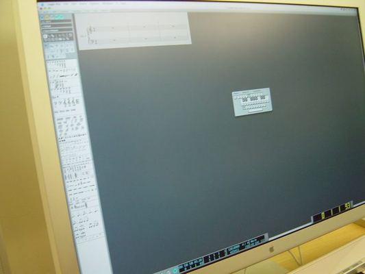 Mac Expo 2005 — photograph 43