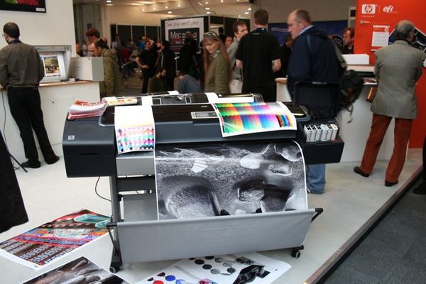 Mac Expo 2006 — photograph 4