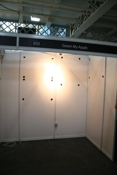 Mac Expo 2006 — photograph 14