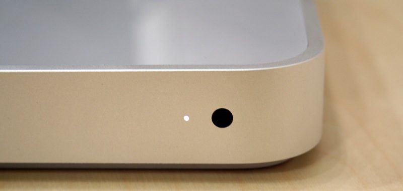 Macworld 2007 — Apple TV — photograph 3