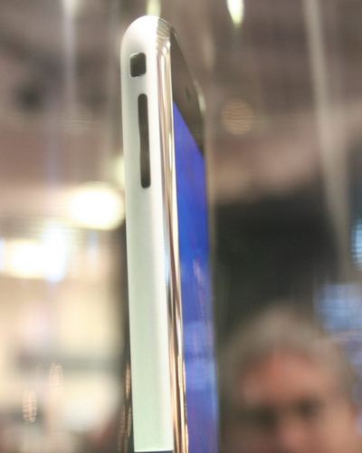 Macworld 2007 — iPhone — photograph 15