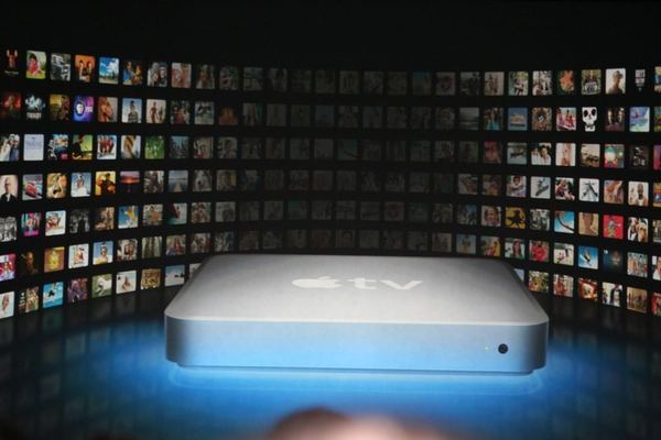 Macworld 2007 — keynote — photograph 19