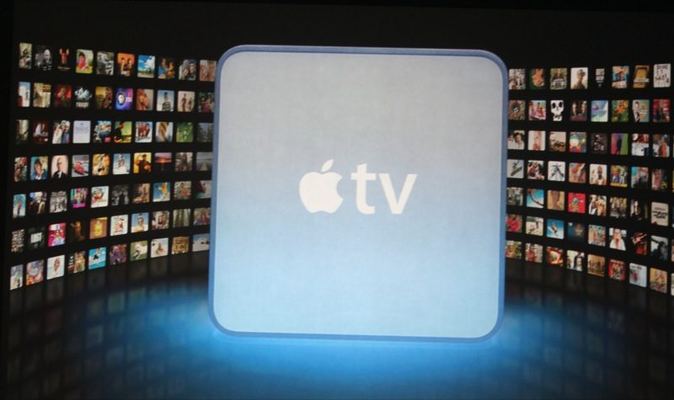 Macworld 2007 — keynote — photograph 20
