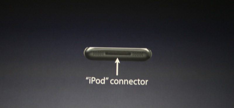 Macworld 2007 — keynote — photograph 46