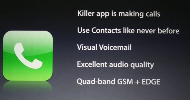 Macworld 2007 — keynote — photograph 54