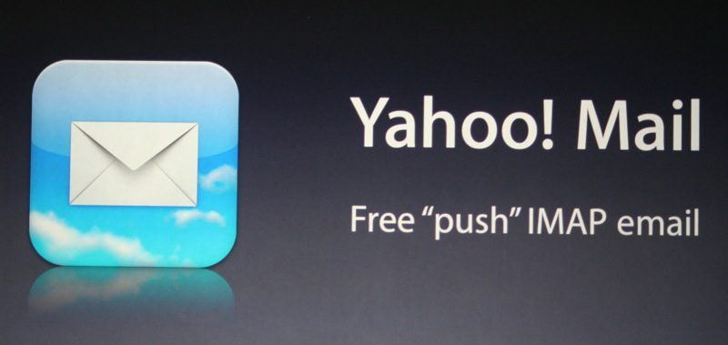 Macworld 2007 — keynote — photograph 75