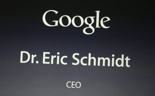 Macworld 2007 — keynote — photograph 104