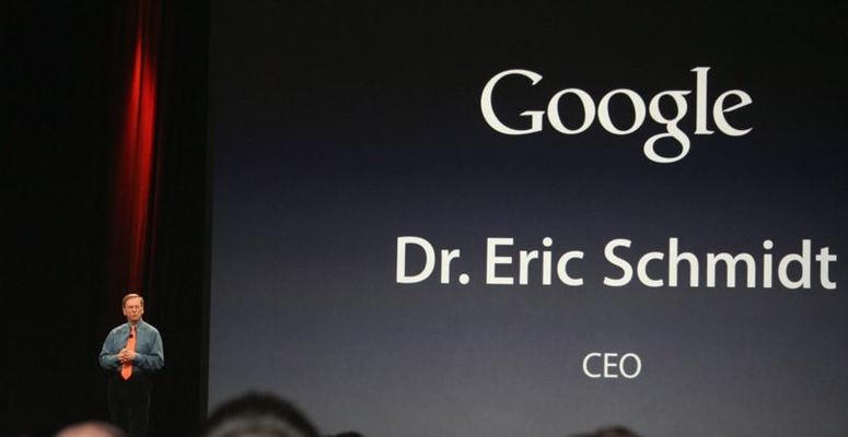Macworld 2007 — keynote — photograph 106