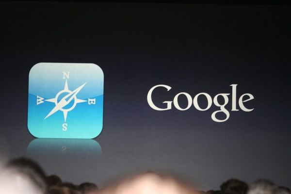 Macworld 2007 — keynote — photograph 108