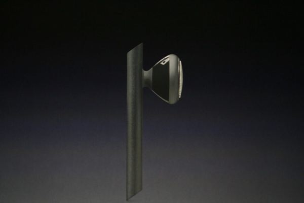 Macworld 2007 — keynote — photograph 118