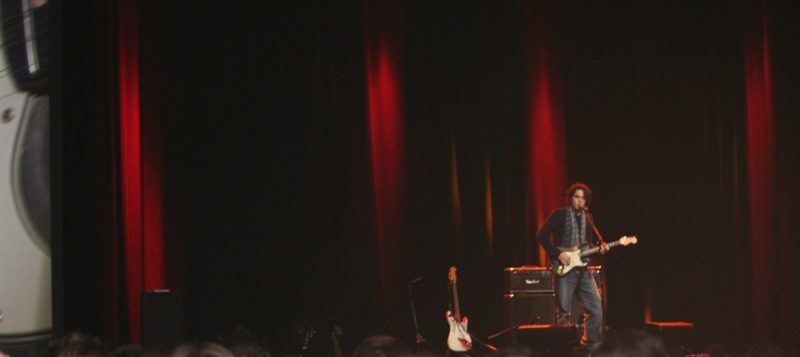 Macworld 2007 — keynote — photograph 132