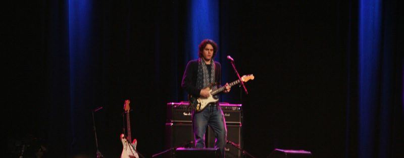 Macworld 2007 — keynote — photograph 140