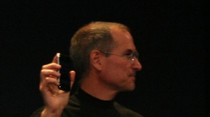 Macworld 2007 — Tuesday 9th, after the keynote — photograph 32