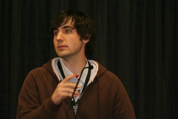 Macworld 2007 — Diggnation — photograph 6