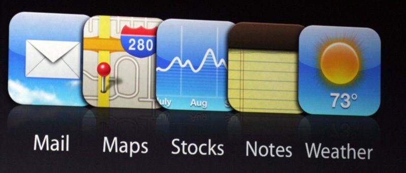 Macworld 2008 — keynote — photograph 54