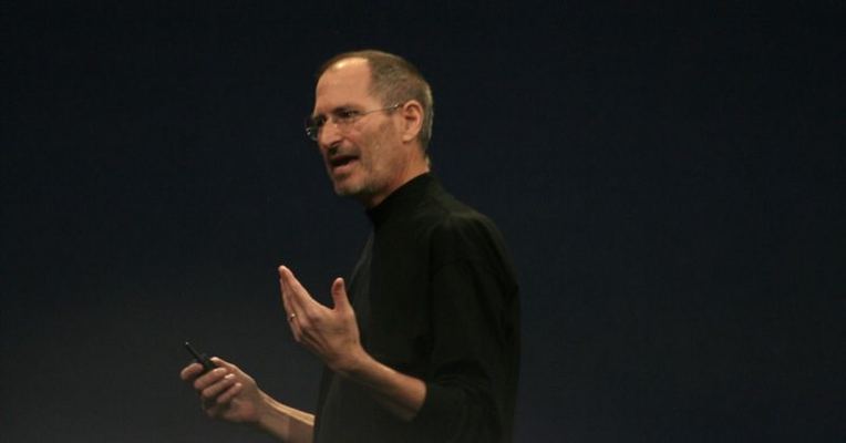 Macworld 2008 — keynote — photograph 60