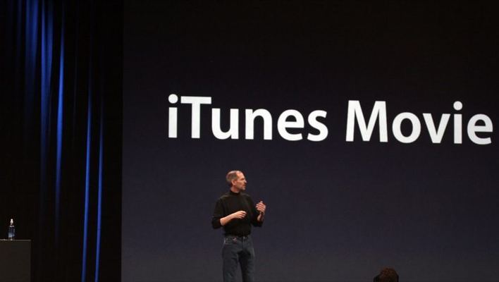 Macworld 2008 — keynote — photograph 61