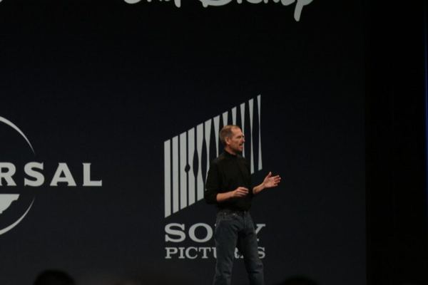 Macworld 2008 — keynote — photograph 67