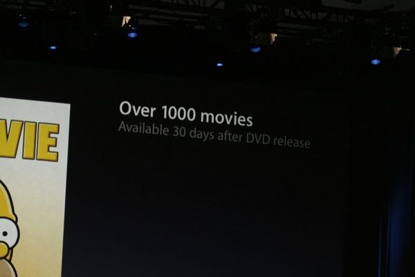 Macworld 2008 — keynote — photograph 68