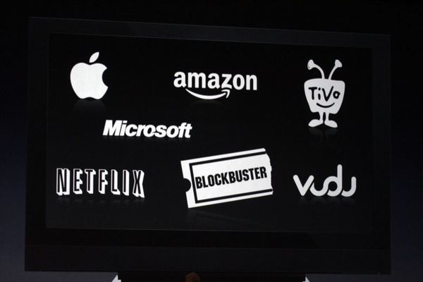 Macworld 2008 — keynote — photograph 79