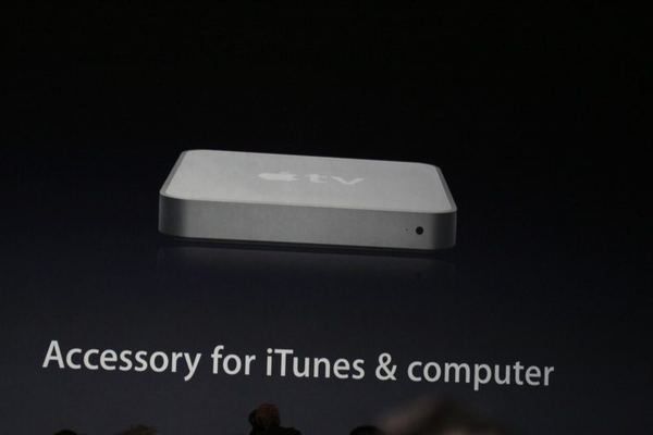Macworld 2008 — keynote — photograph 80