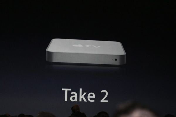 Macworld 2008 — keynote — photograph 81