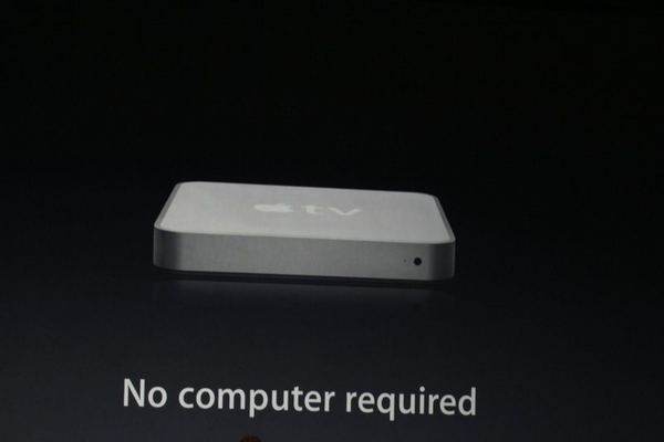 Macworld 2008 — keynote — photograph 82