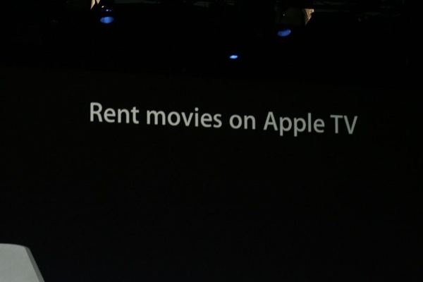 Macworld 2008 — keynote — photograph 83